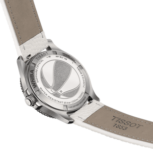 Tissot Seastar Wilson WNBA