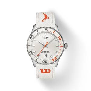 Tissot Seastar Wilson WNBA