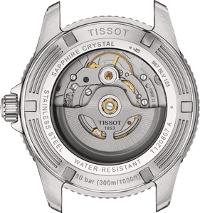 Tissot Seastar 1000 Powermatic 80 40mm