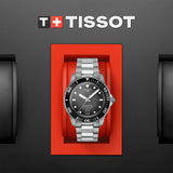 Tissot Seastar 1000 Powermatic 80 40mm