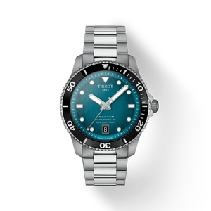 Tissot Seastar 1000 Powermatic 80 40mm