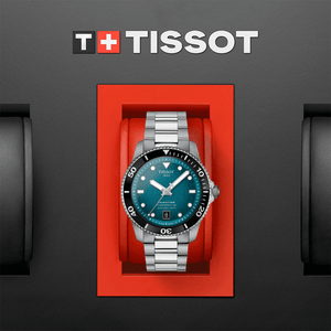 Tissot Seastar 1000 Powermatic 80 40mm