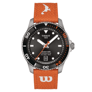 Tissot Seastar Wilson WNBA