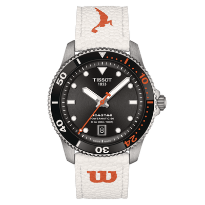 Tissot Seastar Wilson WNBA