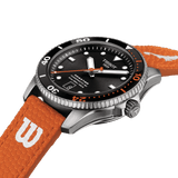 Tissot Seastar Wilson WNBA