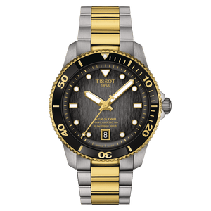 Tissot Seastar 1000 Powermatic 80 40mm