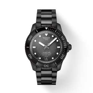 Tissot Seastar 1000 Powermatic 80 40mm