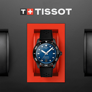 Tissot Seastar 1000 Powermatic 80 40mm