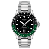 Tissot Seastar 1000 Quartz GMT