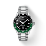 Tissot Seastar 1000 Quartz GMT