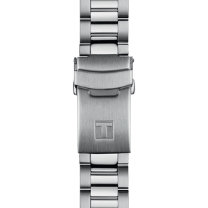 Tissot Seastar 1000 Quartz GMT