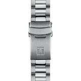 Tissot Seastar 1000 Quartz GMT