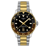 Tissot Seastar 1000 Quartz GMT