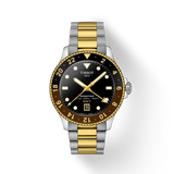 Tissot Seastar 1000 Quartz GMT