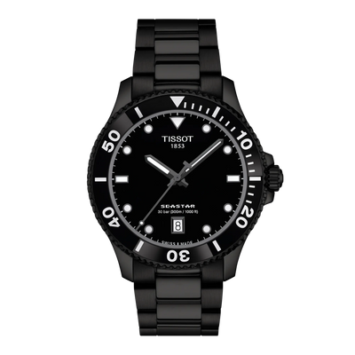 Tissot Seastar 1000 Quartz 40mm