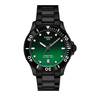 Tissot Seastar 1000 Quartz 40mm