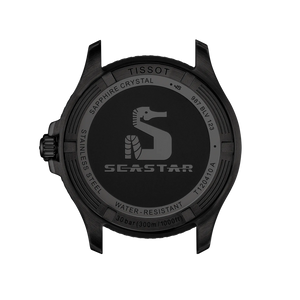 Tissot Seastar 1000 Quartz 40mm