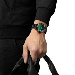 Tissot Seastar 1000 Quartz 40mm