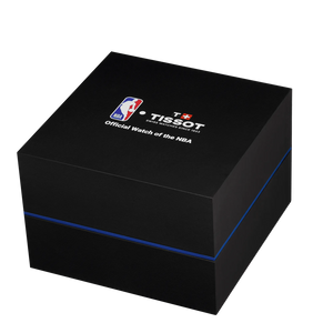 Tissot Supersport NBA (2025)