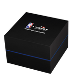 Tissot Supersport NBA (2025)