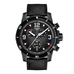 Tissot Supersport NBA (2025)