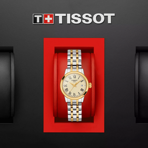 Tissot Classic Dream Lady