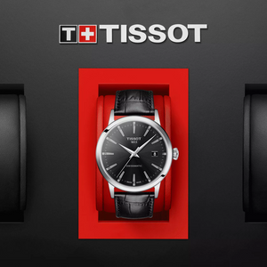 Tissot Classic Dream Swissmatic