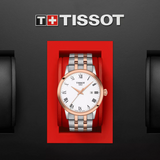 Tissot Classic Dream