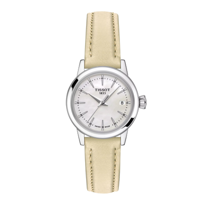 Tissot Classic Dream Lady