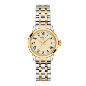 Tissot Classic Dream Lady