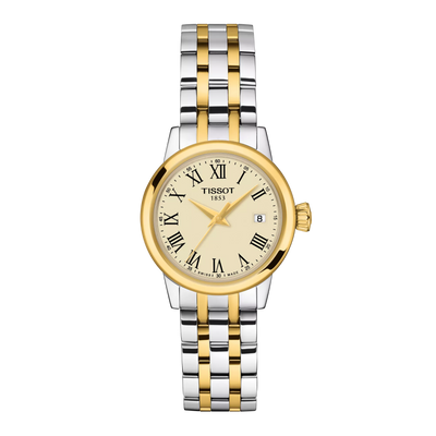 Tissot Classic Dream Lady