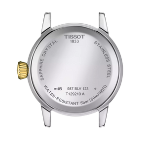 Tissot Classic Dream Lady