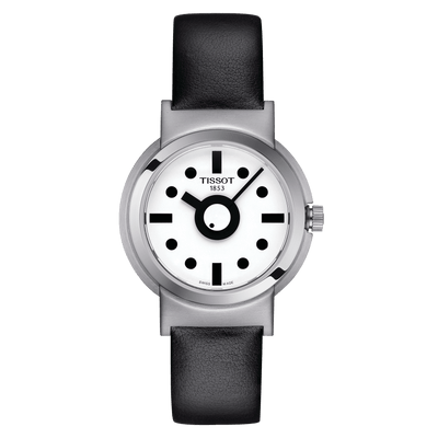 Tissot Heritage Memphis Lady