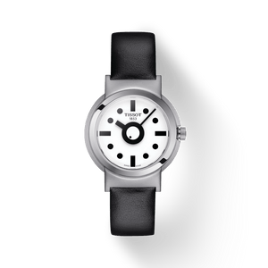 Tissot Heritage Memphis Lady