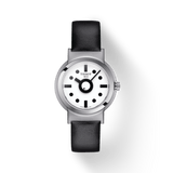 Tissot Heritage Memphis Lady