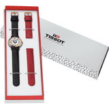 Tissot Heritage Memphis Lady