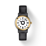 Tissot Heritage Memphis Lady