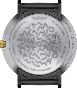 Tissot Heritage Memphis Gent