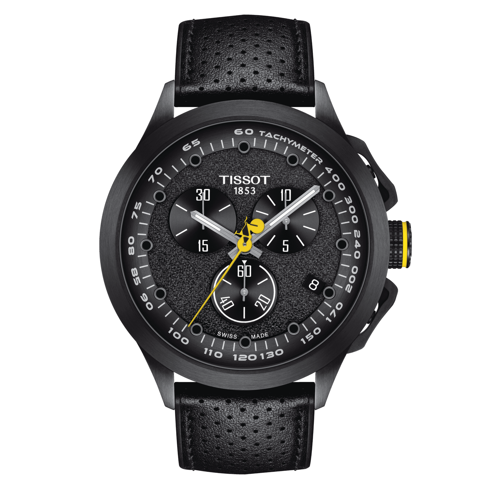 Tissot T-Race Cycling Tour de France  2022 Special Edition