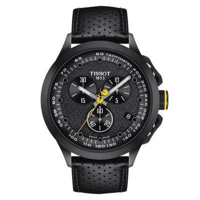 Tissot T-Race Cycling Tour de France  2022 Special Edition