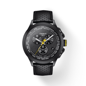 Tissot T-Race Cycling Tour de France  2022 Special Edition