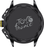 Tissot T-Race Cycling Tour de France  2022 Special Edition