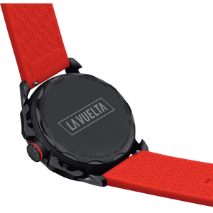 Tissot T-Race Cycling Vuelta 2023