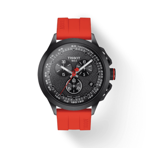 Tissot T-Race Cycling Vuelta 2023