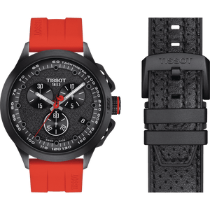 Tissot T-Race Cycling Vuelta 2023