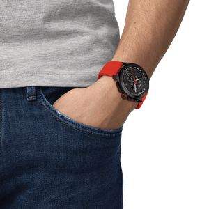 Tissot T-Race Cycling Vuelta 2023