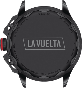 Tissot T-Race Cycling Vuelta 2023