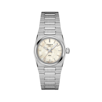 Tissot PRX 25mm