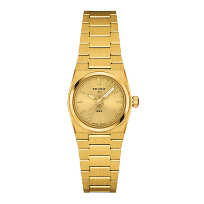 Tissot PRX Quartz 25mm