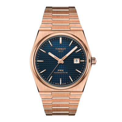 Tissot PRX Powermatic 80 40mm